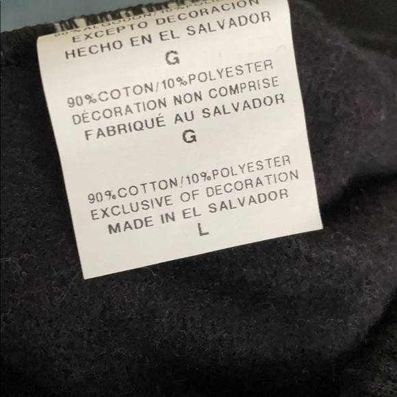 Champion Sweatpants - Picture 5 of 5